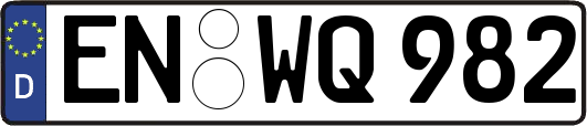 EN-WQ982