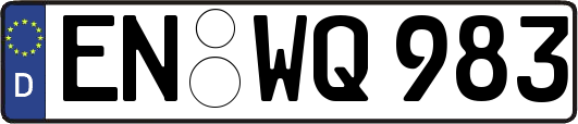 EN-WQ983