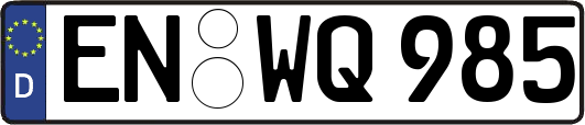 EN-WQ985