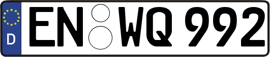 EN-WQ992