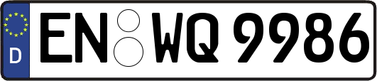 EN-WQ9986