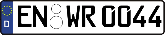 EN-WR0044