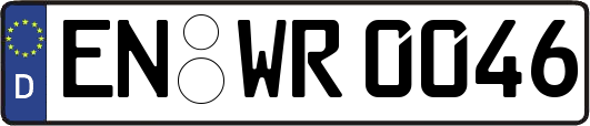 EN-WR0046