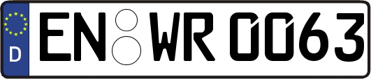 EN-WR0063