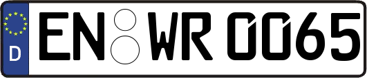 EN-WR0065