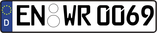 EN-WR0069