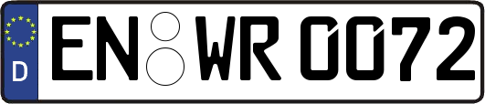 EN-WR0072