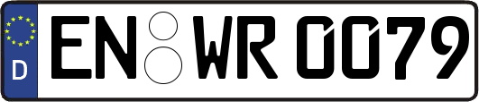EN-WR0079