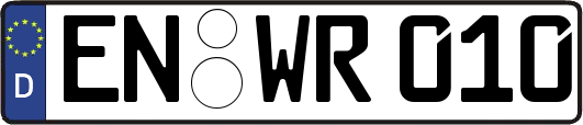 EN-WR010