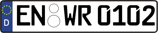 EN-WR0102