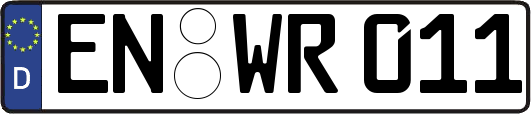 EN-WR011