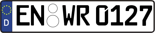 EN-WR0127