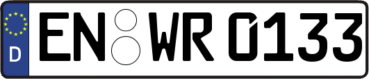 EN-WR0133