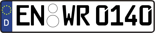 EN-WR0140