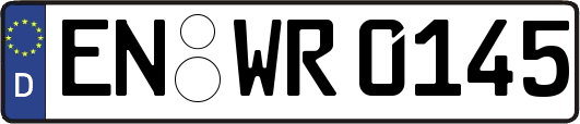 EN-WR0145