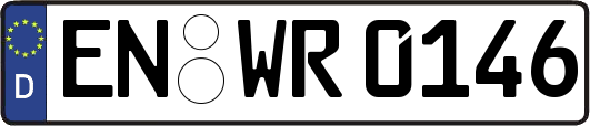 EN-WR0146
