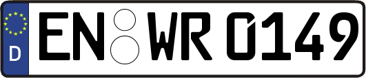 EN-WR0149