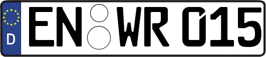 EN-WR015