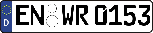 EN-WR0153