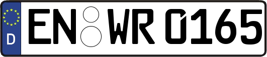 EN-WR0165