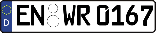 EN-WR0167