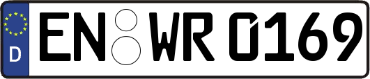 EN-WR0169