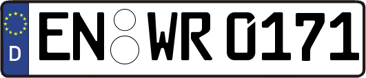 EN-WR0171