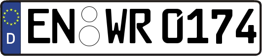 EN-WR0174
