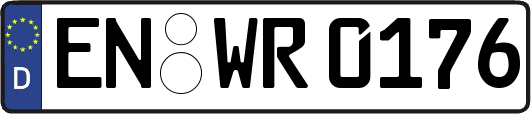 EN-WR0176