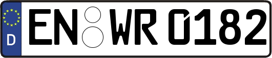 EN-WR0182