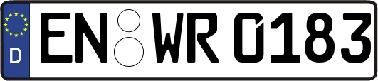 EN-WR0183