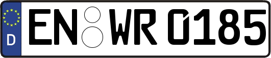 EN-WR0185