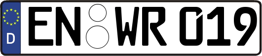 EN-WR019
