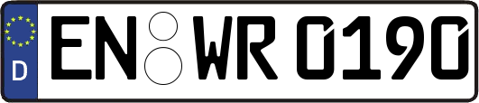EN-WR0190