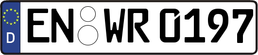 EN-WR0197