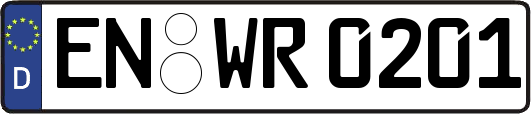 EN-WR0201