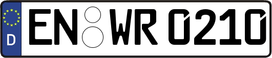 EN-WR0210