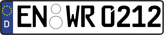 EN-WR0212
