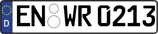 EN-WR0213