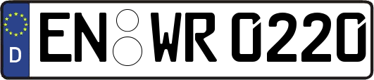 EN-WR0220