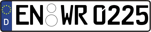 EN-WR0225