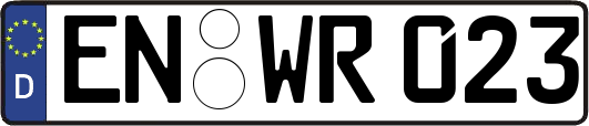 EN-WR023
