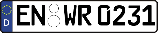 EN-WR0231