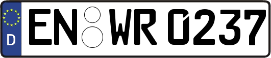 EN-WR0237