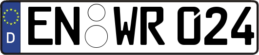 EN-WR024