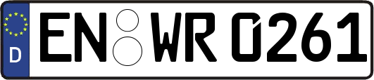 EN-WR0261
