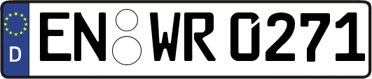 EN-WR0271