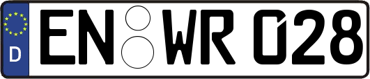 EN-WR028