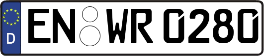 EN-WR0280
