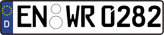 EN-WR0282